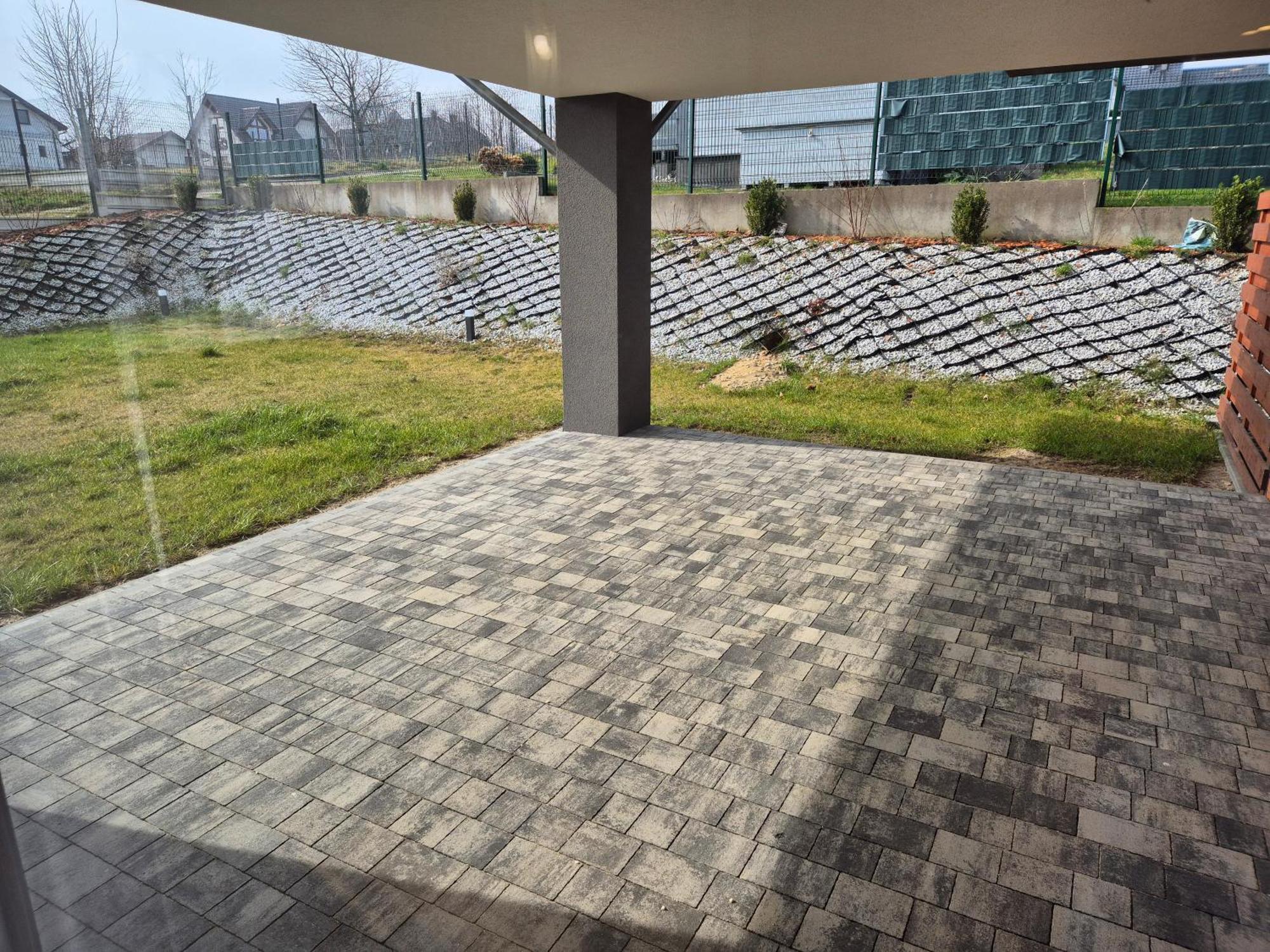 Wypoczynek Nad Zatoka Apartamenty Władysławowo 외부 사진