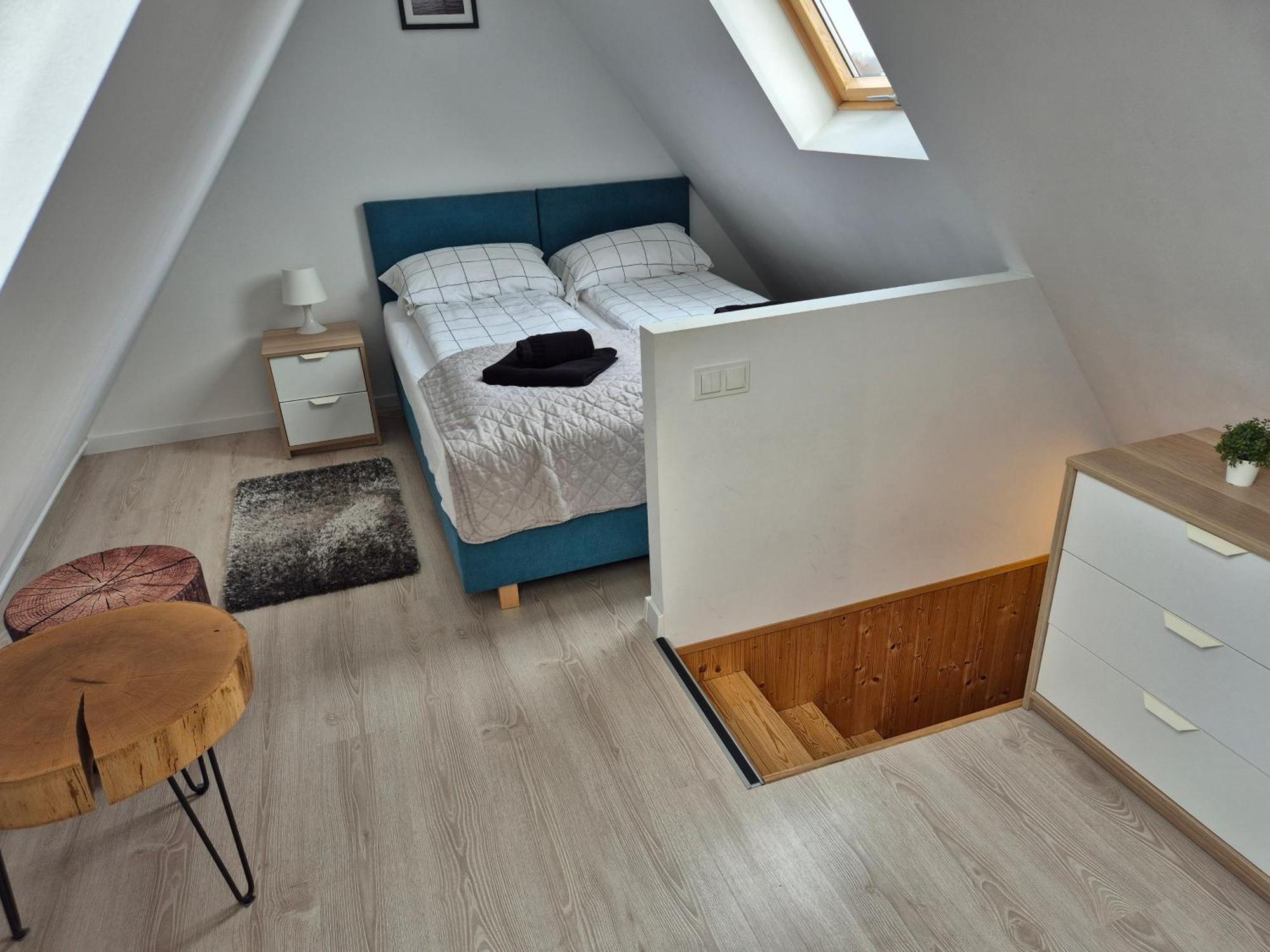 Wypoczynek Nad Zatoka Apartamenty Władysławowo 외부 사진