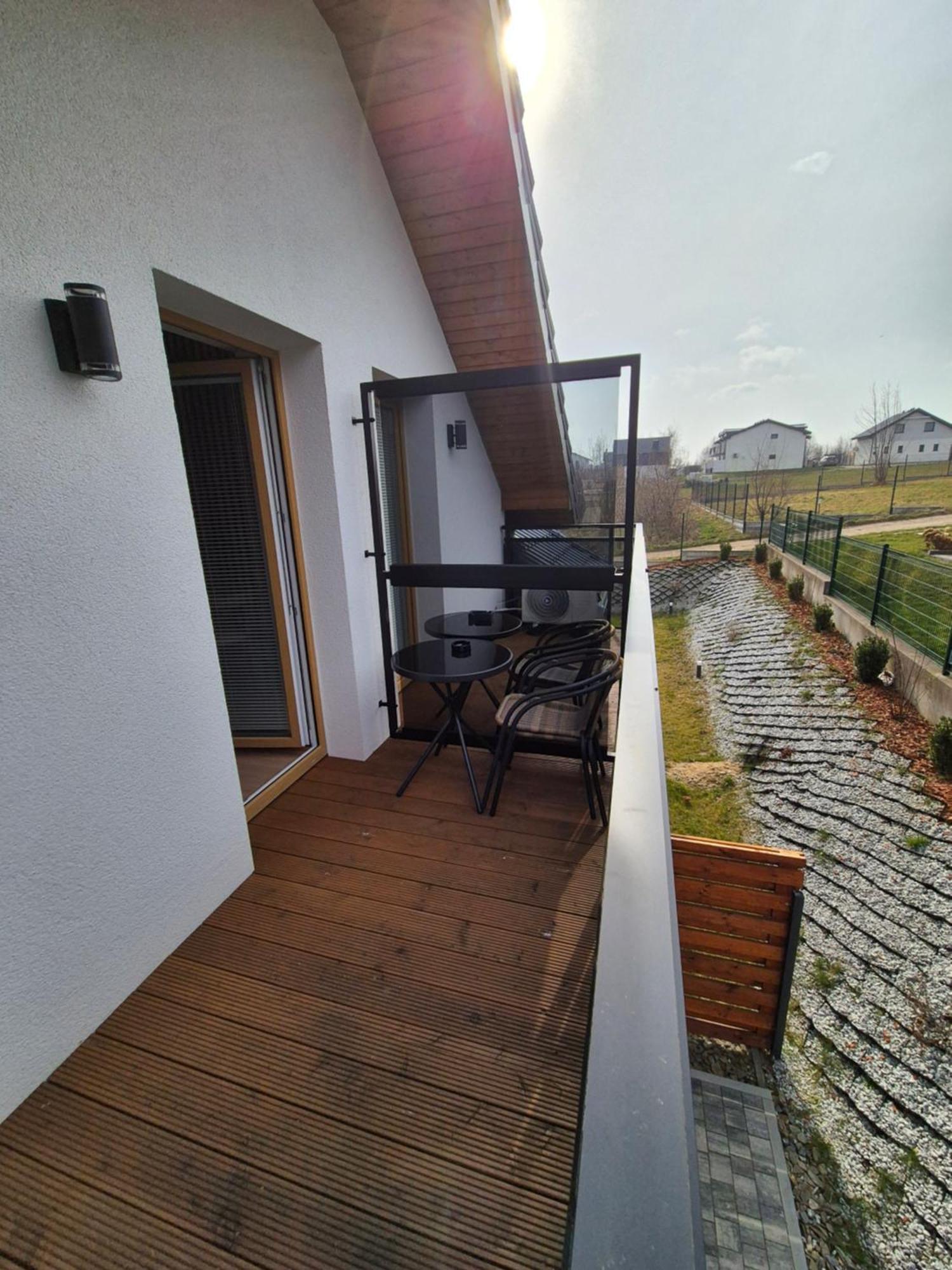 Wypoczynek Nad Zatoka Apartamenty Władysławowo 외부 사진