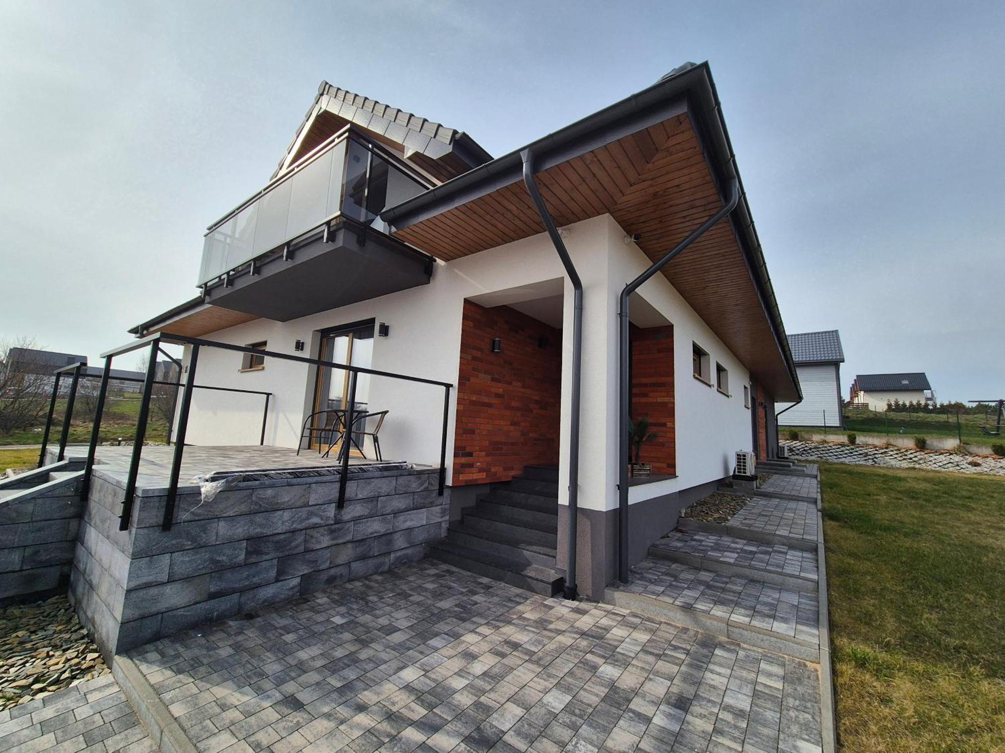 Wypoczynek Nad Zatoka Apartamenty Władysławowo 외부 사진