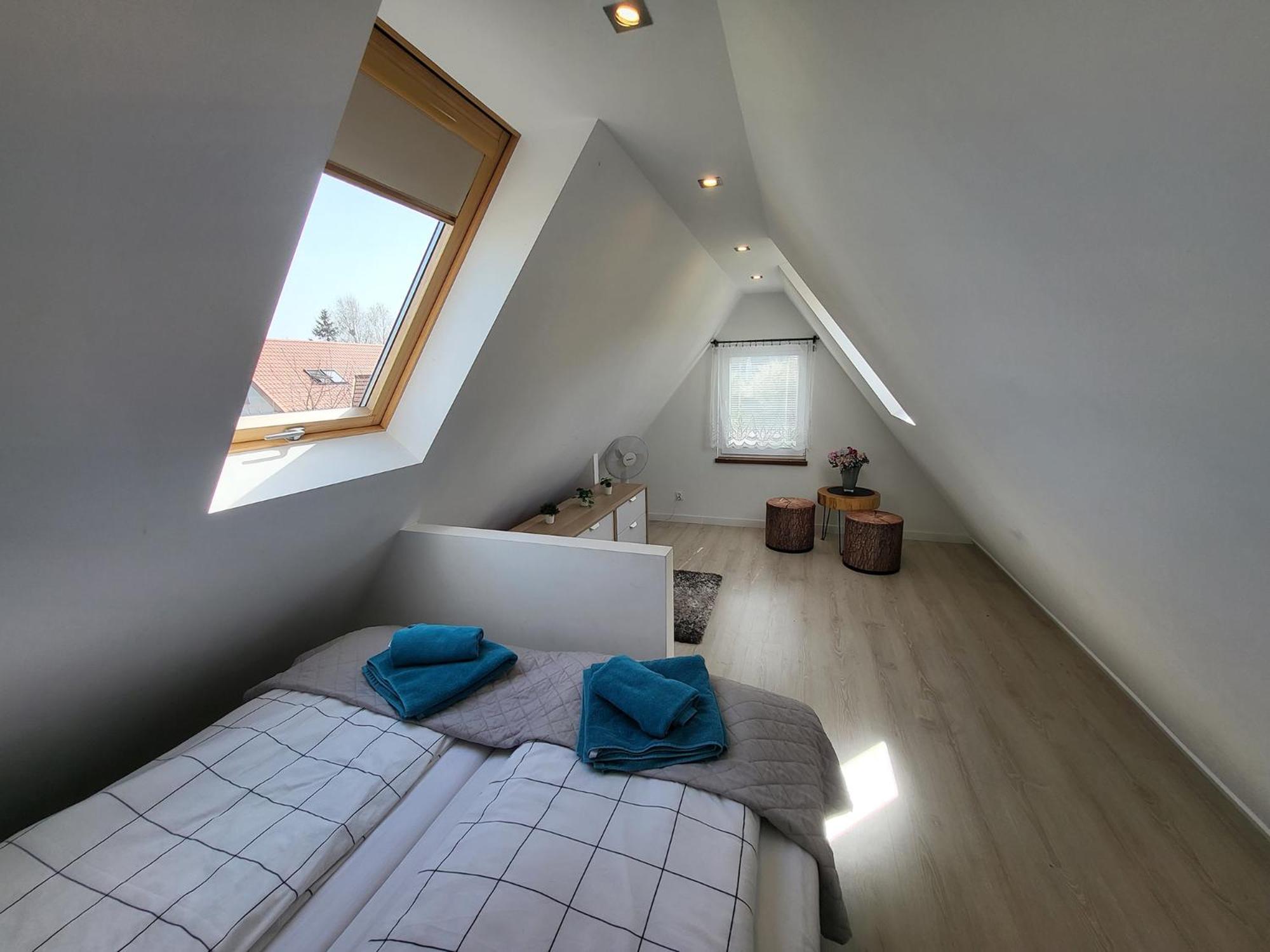 Wypoczynek Nad Zatoka Apartamenty Władysławowo 외부 사진
